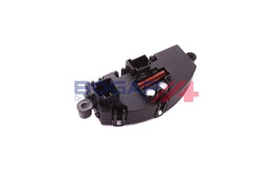 REZISTOR VENTILATOR HABITACLU