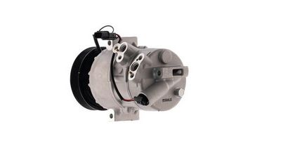 COMPRESOR CLIMATIZARE MAHLE ACP636000S 3