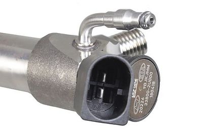 EINSPRITZDüSE METZGER AUTOTEILE 0871054 1