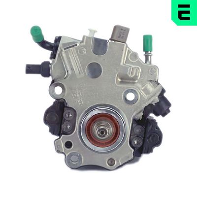 HOCHDRUCKPUMPE OPTIMAL OPEDP20302RM 3