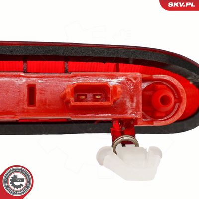 Přídavné brzdové světlo SKV 72SKV820