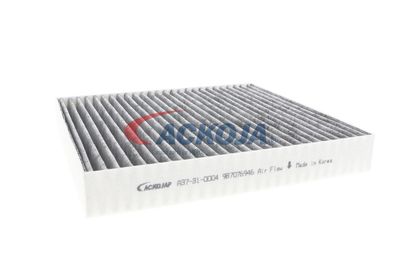 FILTRU AER HABITACLU ACKOJA A37310004 56