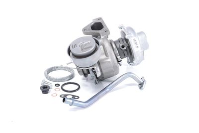 COMPRESOR SISTEM DE SUPRAALIMENTARE BTS Turbo T981007 27