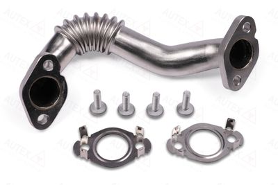 CONDUCTA TUBULARA SUPAPA-AGR