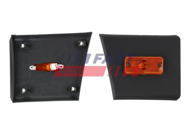 ELEMENTE DECORATIVE/PROTECTIE PANOU LATERAL