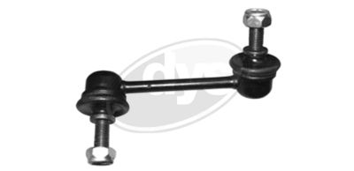 Тяга / стойка, стабилизатор DYS 30-71534 для MAZDA MX-5