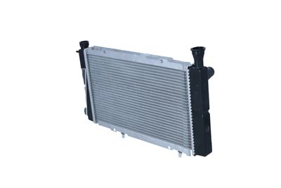 RADIATOR RACIRE MOTOR NRF 52024 30