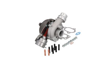 COMPRESOR SISTEM DE SUPRAALIMENTARE KAMOKA 8600064 3