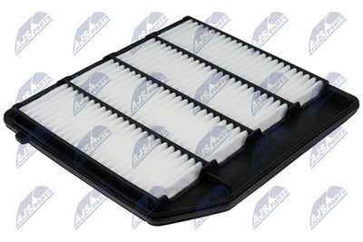NTY Oro filtras