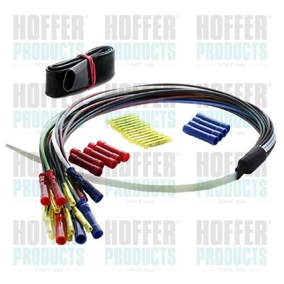 Ремонтный комплект, кабельный комплект HOFFER 25140 для FORD S-MAX