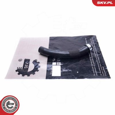 Hadička plnícího vzduchu SKV 43SKV942
