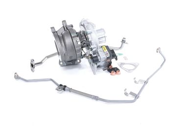 LADER AUFLADUNG BTS Turbo T981640 26