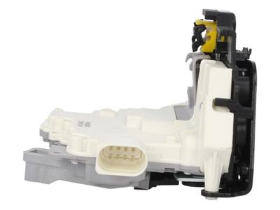Door lock Achter Links (aantal pinnen: 8) past: AUDI A4 B7  SEAT EXEO 11.04-04.11