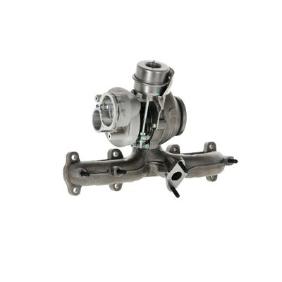 COMPRESOR SISTEM DE SUPRAALIMENTARE NISSENS 93172 8
