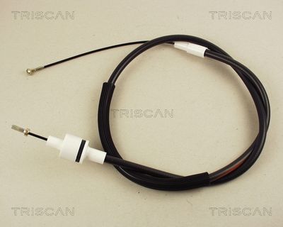 Трос, управление сцеплением TRISCAN 8140 16238 для FORD P100