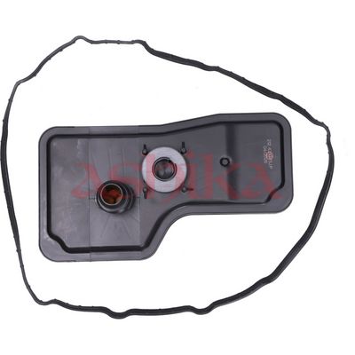 Hydraulický filter automatickej prevodovky ASHIKA FTA212
