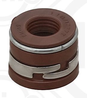 Klepsteel pakking/afdichting 4045H 4045HL472 4045HL476
