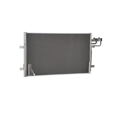 CONDENSATOR CLIMATIZARE NISSENS 94663 40