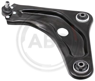 Рычаг независимой подвески колеса, подвеска колеса A.B.S. 212043 для PEUGEOT 2008