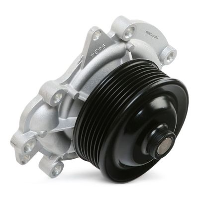 водна помпа, охлаждане на двигателя RIDEX 1260W0270