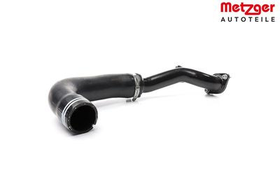 LADELUFTSCHLAUCH METZGER AUTOTEILE 2400643 35