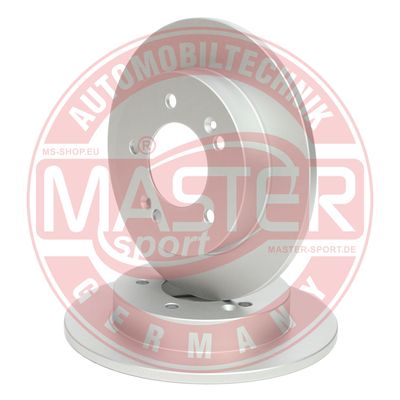 DISC FRANA MASTER-SPORT GERMANY 24011003571SETMS 1