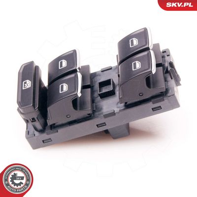 Jungiklis, lango pakėliklis