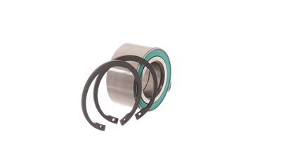 RADLAGERSATZ SKF VKBA3412 24