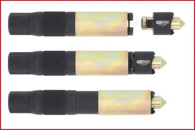 Uvolňovací nářadí, závěr ráfku KS TOOLS 913.1430