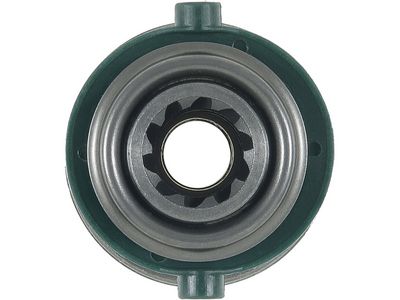 Friløpsgir, starter AUTOSTARTER SD0212