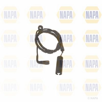 Brake Pad Warning Wire NAPA NWL5128