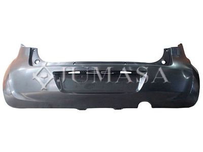 JUMASA 25043067 Усилитель бампера  для OPEL AGILA (Опель Агила)
