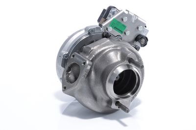 COMPRESOR SISTEM DE SUPRAALIMENTARE BTS Turbo T914674 21