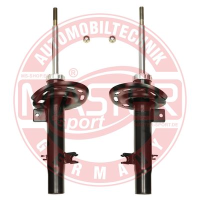 Amortyzator MASTER-SPORT GERMANY 16K001451