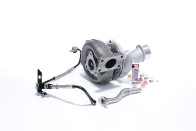 LADER AUFLADUNG BTS Turbo T981079BT 24