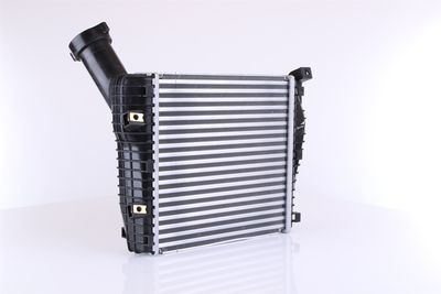 INTERCOOLER COMPRESOR NISSENS 96687 19