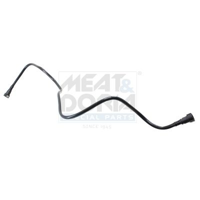 CONDUCTA ALIMENTARE CU COMBUSTIBIL