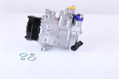 Compressor, air conditioning 890412