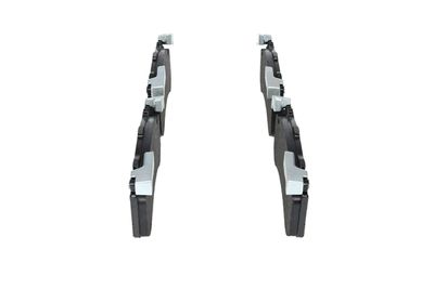 BREMSBELAGSATZ SCHEIBENBREMSE ATE 13046048732 8