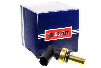 датчик, температура на охладителната течност BORG & BECK BTS3056