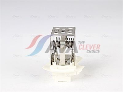 REZISTOR VENTILATOR HABITACLU AVA Clever Choice RTR014 3