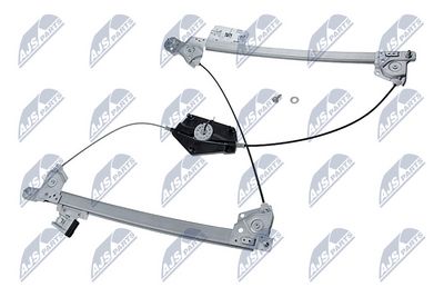 Zvedací zařízení oken NTY EPS-AU-041