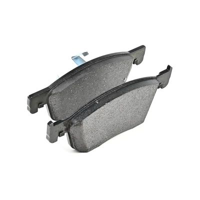 BREMSBELAGSATZ SCHEIBENBREMSE DELPHI LP3260 11