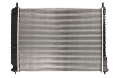 Motorradiator (automatisch) past: CHEVROLET CAPTIVA  OPEL ANTARA A 2.4-3.2 06.06-