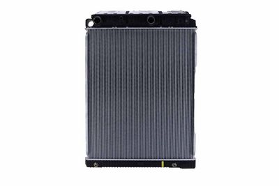 Radiator, racire motor HELLA 8MK 366 300-031