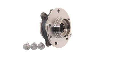 RADLAGERSATZ SKF VKBA7094 25