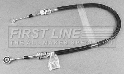 Cable Pull, manual transmission FIRST LINE FKG1065