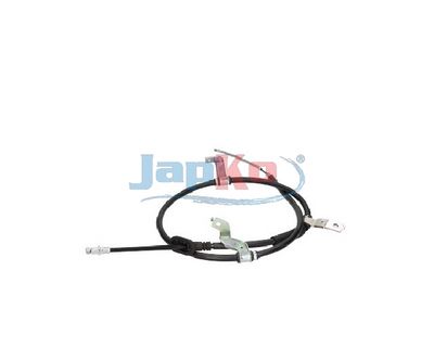 Cablu, frana de parcare JAPKO 131H28L
