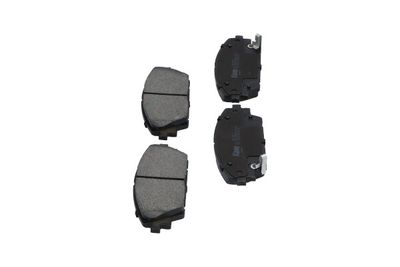 Brake Pad Set, disc brake KBP-4571