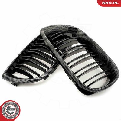 GRILA RADIATOR ESEN SKV 66SKV084 1